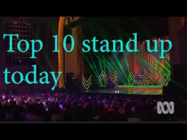 Video: South African Comedy Featuring Trevor Noah, Loyiso Madinga, Celest Ntuli, John Vlismas, Kagiso Lediga and Loyiso Gola